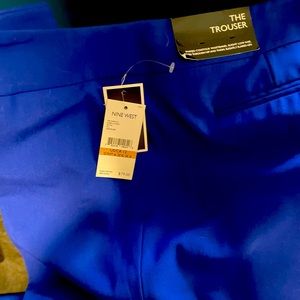 Nine West Trouser , new with tag